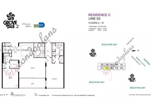 2 Grove Isle, Miami, FL 33133 - Photo 19