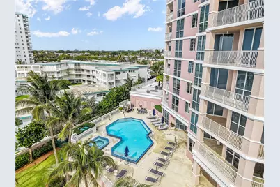 1460 S Ocean #304, Lauderdale by the Sea, FL 33062 - Photo 9