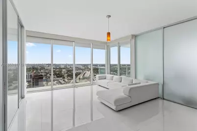 1040 Biscayne #3106, Miami, FL 33132 - Photo 1