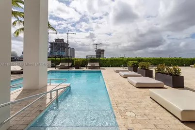 1040 Biscayne #3106, Miami, FL 33132 - Photo 31