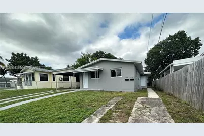 1255 NE 110th, Miami, FL 33161 - Photo 1