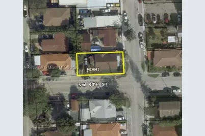 844 SW 8th, Miami, FL 33130 - Photo 1