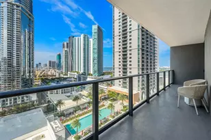 601 NE 1st, Miami, FL 33132 - Photo 15