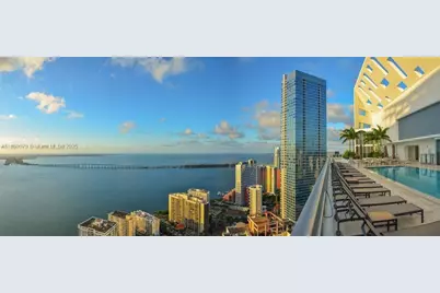 1300 Brickell Bay #3007, Miami, FL 33131 - Photo 17