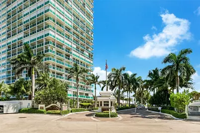 2100 S Ocean #2007, Fort Lauderdale, FL 33316 - Photo 23