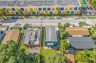 1075 NW 30th, Miami, FL 33127 - Photo 11