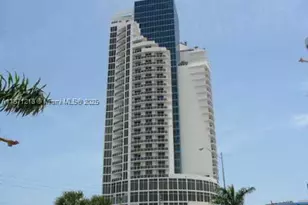 18001 Collins, Sunny Isles Beach, FL 33160 - Photo 1