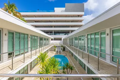 1601 West #210, Miami Beach, FL 33139 - Photo 19