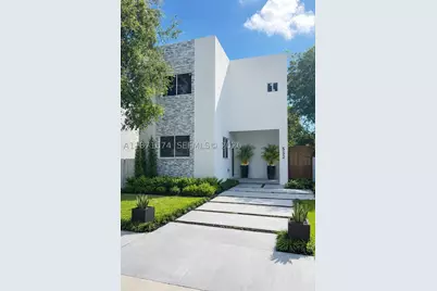 532 NW 17th, Fort Lauderdale, FL 33311 - Photo 1