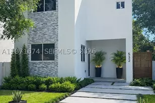532 NW 17th, Fort Lauderdale, FL 33311 - Photo 1