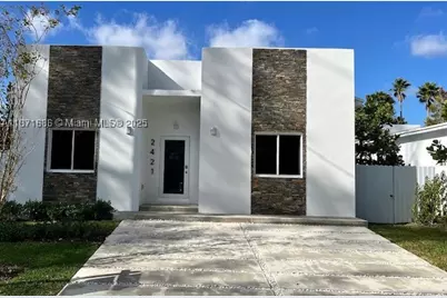 2421 NW 23rd, Fort Lauderdale, FL 33311 - Photo 1