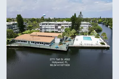 2771 Taft #302, Hollywood, FL 33020 - Photo 21