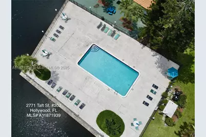 2771 Taft #302, Hollywood, FL 33020 - Photo 43