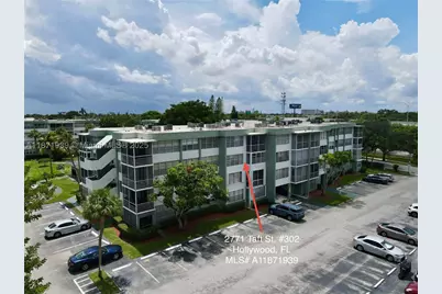 2771 Taft #302, Hollywood, FL 33020 - Photo 45