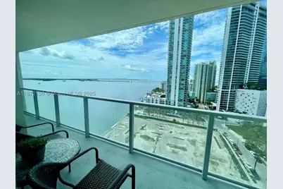 1155 Brickell Bay #1805, Miami, FL 33131 - Photo 1
