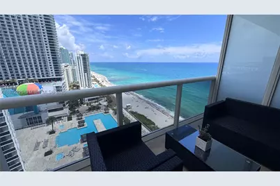 1830 S Ocean #2211, Hallandale Beach, FL 33009 - Photo 3