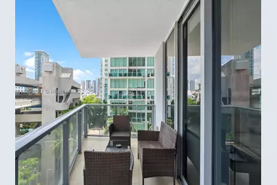 31 SE 6th #802, Miami, FL 33131 - Photo 31