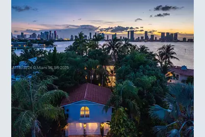 814 W Dilido, Miami Beach, FL 33139 - Photo 1