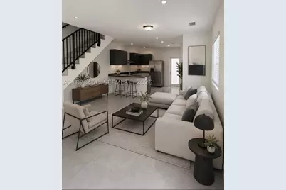 723 NW 19th #B, Fort Lauderdale, FL 33311 - Photo 17