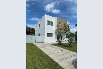 723 NW 19th #A, Fort Lauderdale, FL 33311 - Photo 3