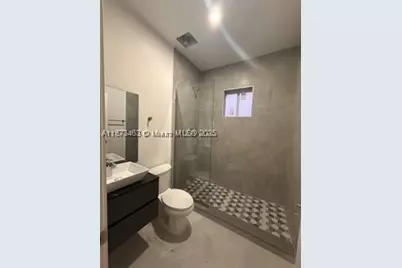 723 NW 19th #A, Fort Lauderdale, FL 33311 - Photo 7