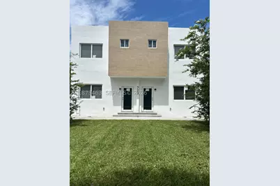 723 NW 19th #A, Fort Lauderdale, FL 33311 - Photo 1