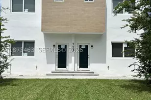 723 NW 19th, Fort Lauderdale, FL 33311 - Photo 1