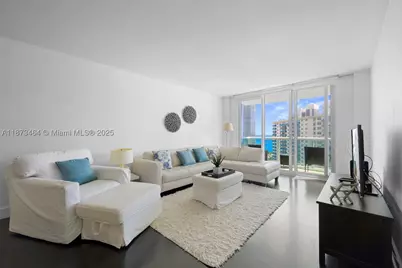 19380 Collins #1414, Sunny Isles Beach, FL 33160 - Photo 3