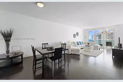 19380 Collins #1414, Sunny Isles Beach, FL 33160 - Photo 5