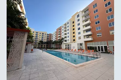 18800 NE 29th #804, Aventura, FL 33180 - Photo 1