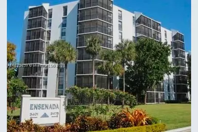 3475 N Country Club #116, Aventura, FL 33180 - Photo 37