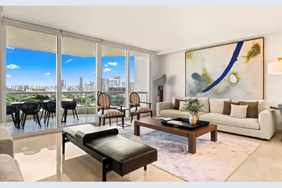 21200 Point #1102, Aventura, FL 33180 - Photo 5