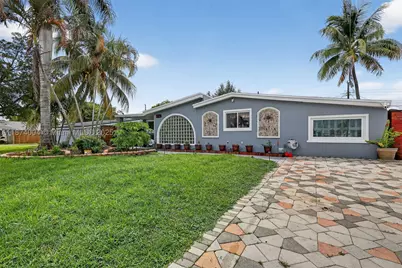 7120 Wilson, Hollywood, FL 33024 - Photo 47