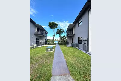 13261 SW 17th #26-5, Miami, FL 33175 - Photo 43