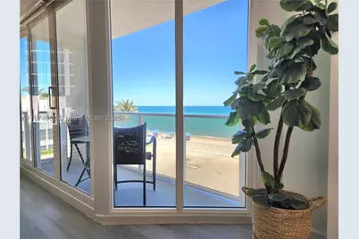 3505 S Ocean #312, Hollywood, FL 33019 - Photo 5