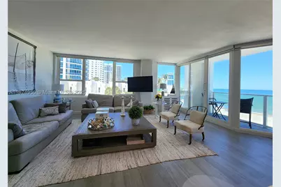 3505 S Ocean #312, Hollywood, FL 33019 - Photo 11