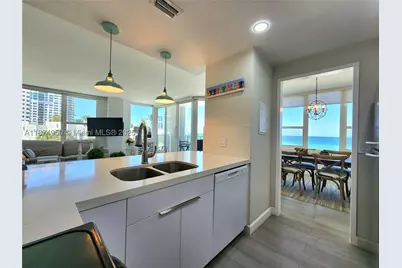 3505 S Ocean #312, Hollywood, FL 33019 - Photo 7