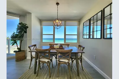3505 S Ocean #312, Hollywood, FL 33019 - Photo 9