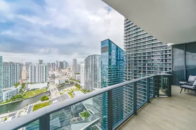 45 SW 9th #4108, Miami, FL 33130 - Photo 25