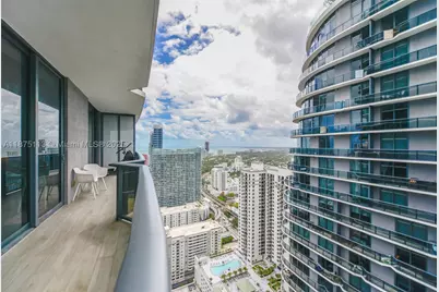 45 SW 9th #4108, Miami, FL 33130 - Photo 21