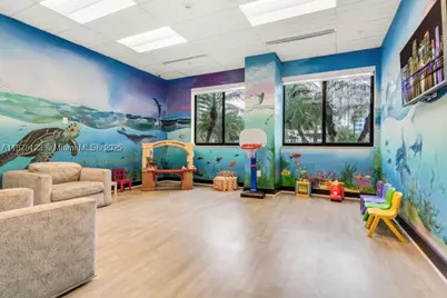 999 SW 1st #3304, Miami, FL 33130 - Photo 21