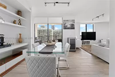 999 SW 1st #3304, Miami, FL 33130 - Photo 17