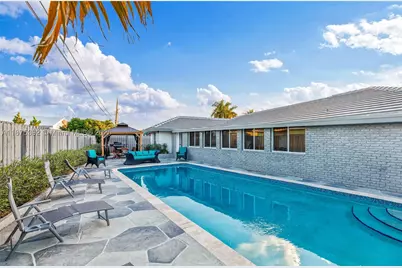 5740 NE 19th, Fort Lauderdale, FL 33308 - Photo 49