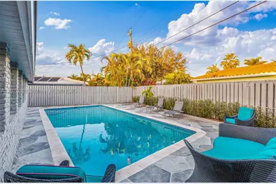 5740 NE 19th, Fort Lauderdale, FL 33308 - Photo 37