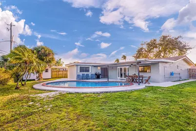 6600 NE 20th, Fort Lauderdale, FL 33308 - Photo 37