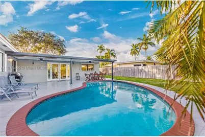 6600 NE 20th, Fort Lauderdale, FL 33308 - Photo 1