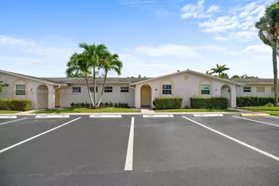 2622 E Emory #I, Greenacres, FL 33415 - Photo 5
