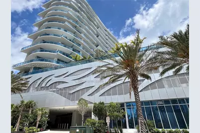 17550 Collins #1003, Sunny Isles Beach, FL 33160 - Photo 43