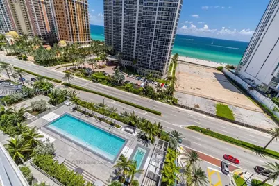 17550 Collins #1003, Sunny Isles Beach, FL 33160 - Photo 41