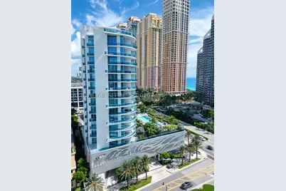 17550 Collins #1003, Sunny Isles Beach, FL 33160 - Photo 57